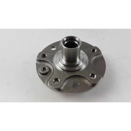 Moyeu De Roue OPEL 13211373 326164 Pièce d'origine oem