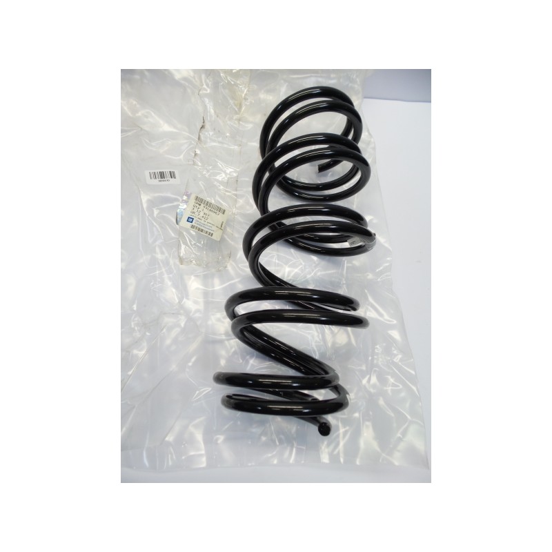 Ressort Hélicoïdal OPEL 93188963 312307 Pièce d'origine oem