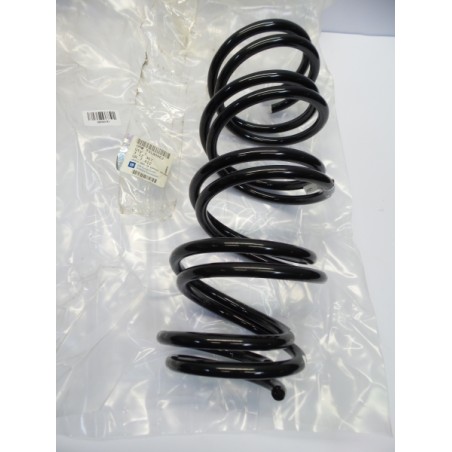 Ressort Hélicoïdal OPEL 93188963 312307 Pièce d'origine oem Ressort Hélicoïdal OPEL 93188963 312307 Pièce d'origine oem