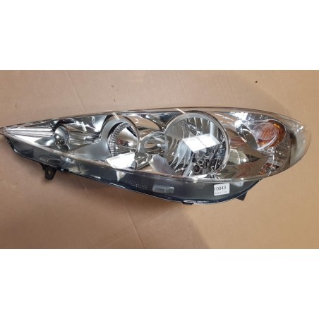 Phare PEUGEOT/CITROEN 6208P3 Pièce d'origine oem Phare PEUGEOT/CITROEN 6208P3 Pièce d'origine oem