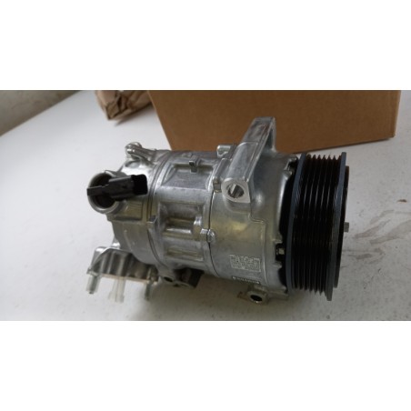Compresseur De Climatisation PEUGEOT/CITROEN 9815198580 Pièce d'origine oem Compresseur De Climatisation PEUGEOT/CITROEN 9815198580 Pièce d'origine oem
