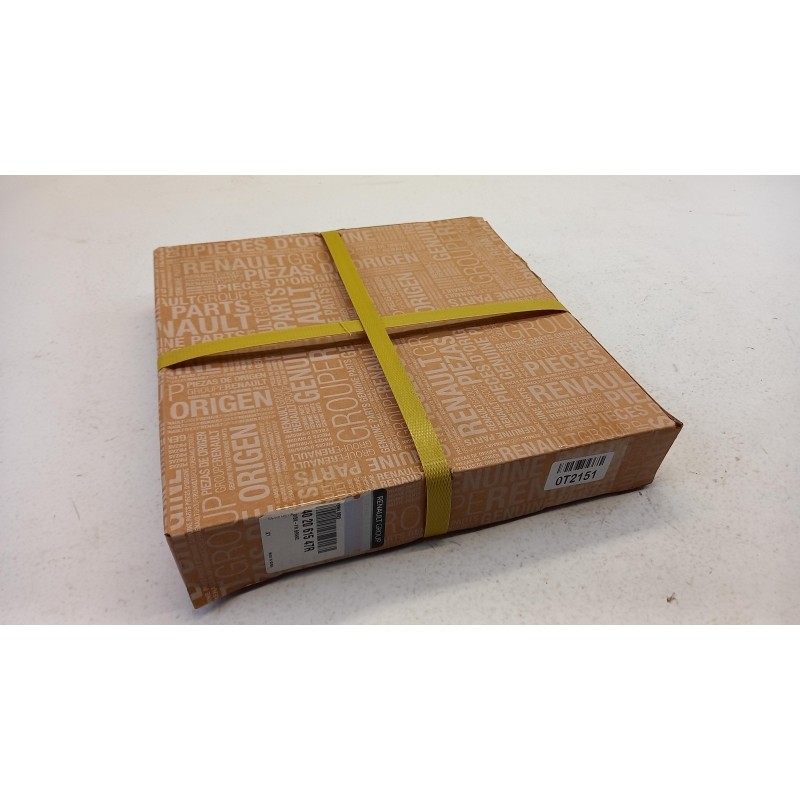 Disque De Frein (1 Pièce) RENAULT 402061547R  Pièce d'origine oem