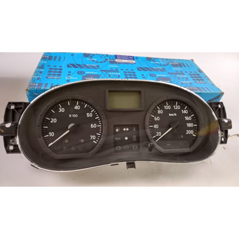 Pièces D''Auto RENAULT 6001548521  Pièce d'origine oem