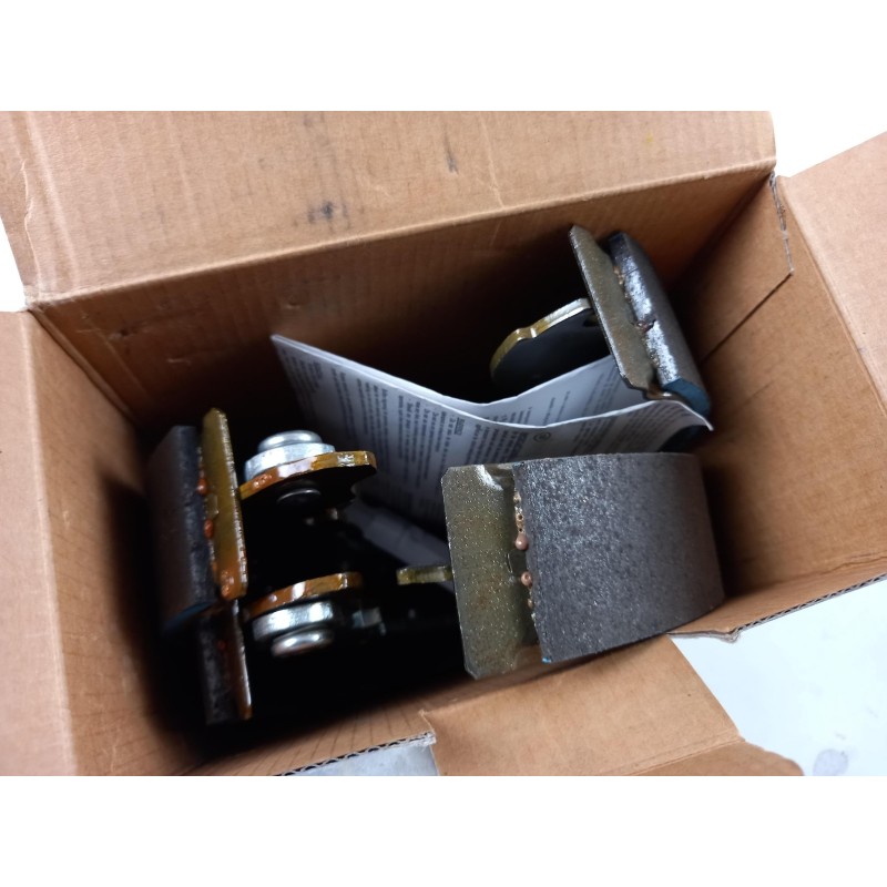 Mâchoires De Frein RENAULT 7701208357  Pièce d'origine oem