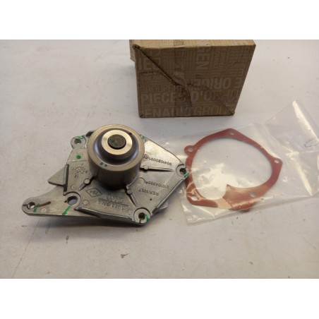 Pompe À Eau RENAULT 7701478031  Pièce d'origine oem