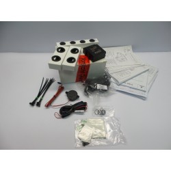 Parktronic RENAULT 7711224385  Pièce d'origine oem