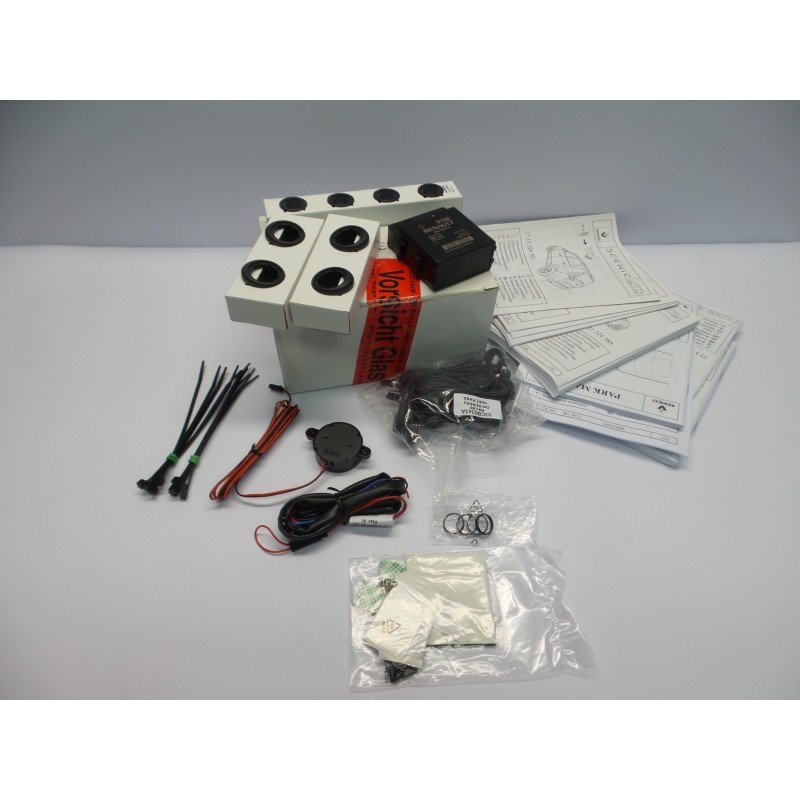 Parktronic RENAULT 7711224385  Pièce d'origine oem