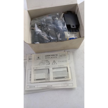 Pièces D''Auto RENAULT 7711423531 Pièce d'origine oem Pièces D''Auto RENAULT 7711423531 Pièce d'origine oem