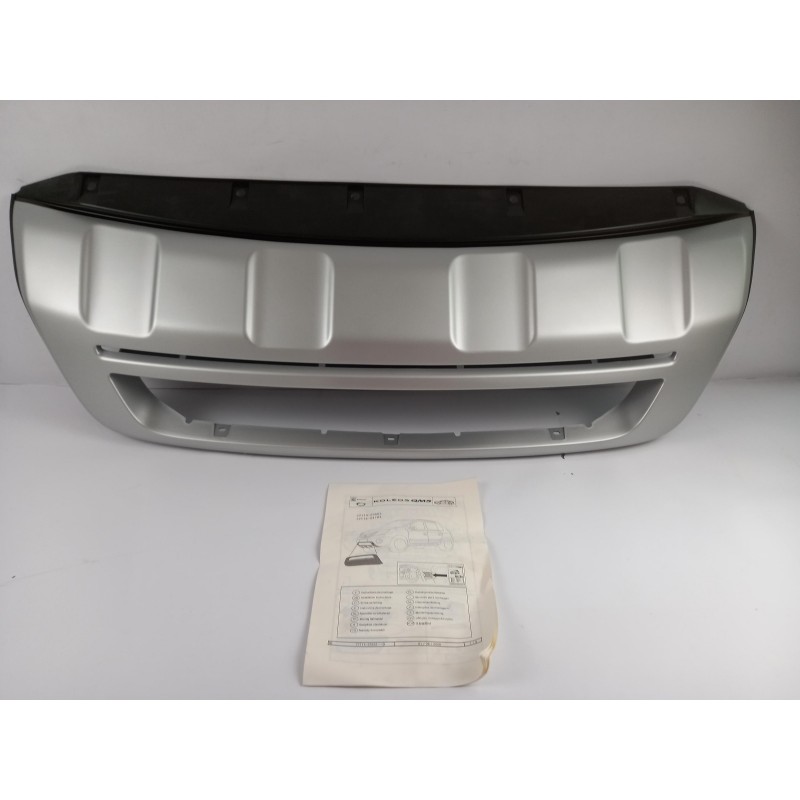 Plaque De Protection RENAULT 7711423553  Pièce d'origine oem