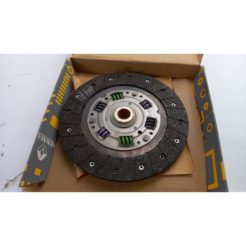 Kit D''Embrayage RENAULT 8200365627  Pièce d'origine oem