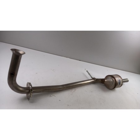 Catalyseur RENAULT 8200916974 Pièce d'origine oem Catalyseur RENAULT 8200916974 Pièce d'origine oem