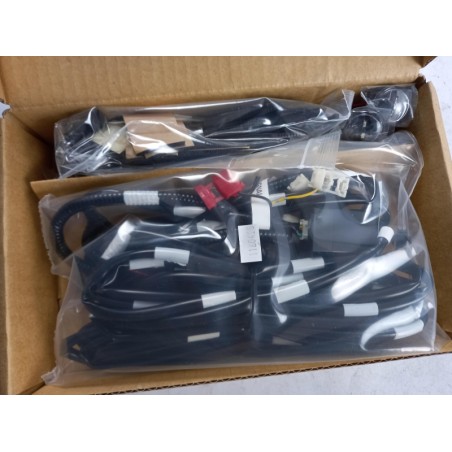 Éclairage Intérieur TOYOTA PW52710002 Pièce d'origine oem Éclairage Intérieur TOYOTA PW52710002 Pièce d'origine oem