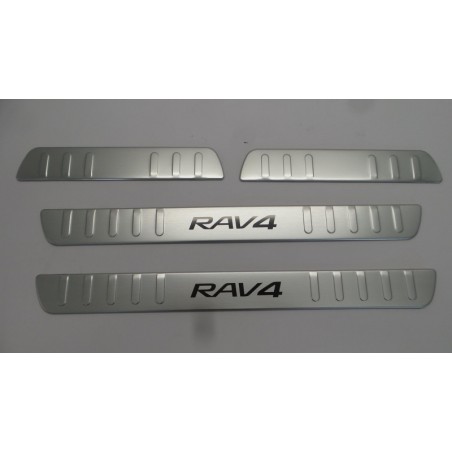 Ensemble De Garniture Pour Seuil TOYOTA PZ467X018400  Pièce d'origine oem