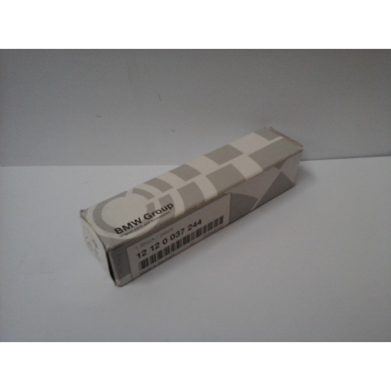 Bougie BMW 12120037244 0037244 Pièce d'origine oem