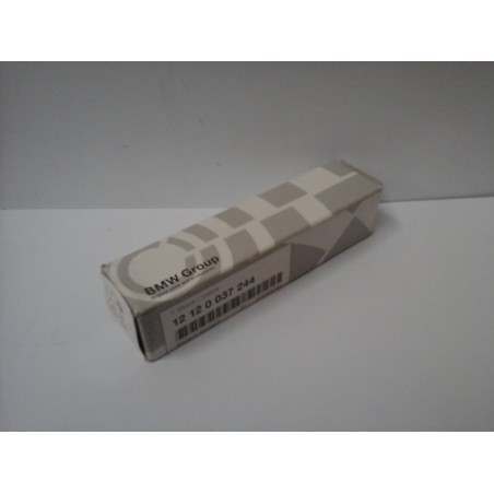 Bougie BMW 12120037244 0037244 Pièce d'origine oem