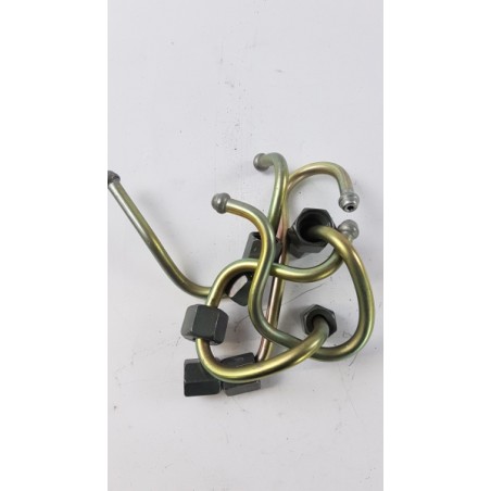 Set De Conduite De Carburant FIAT GROUP 504070031  Pièce d'origine oem
