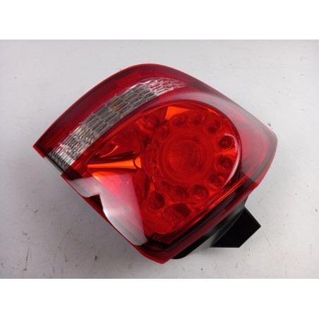 Feu Arrière FIAT GROUP K68078481AD 68078481AD Pièce d'origine oem Feu Arrière FIAT GROUP K68078481AD 68078481AD Pièce d'origine oem