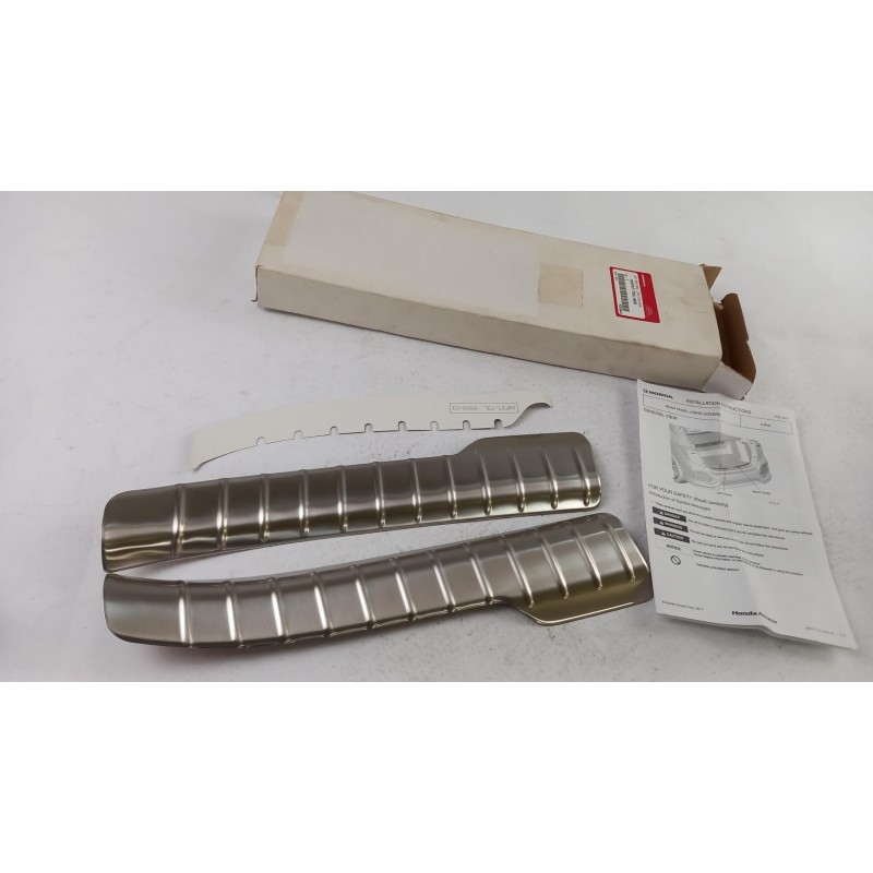 Pièces D''Auto HONDA 08F07TGL600  Pièce d'origine oem