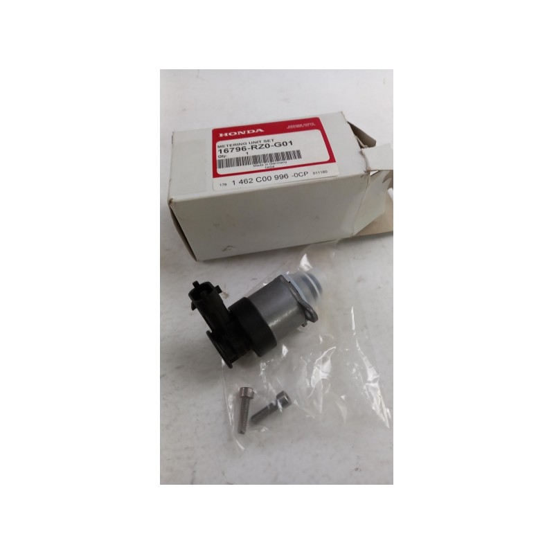 Pièces D''Auto HONDA 16796RZ0G01  Pièce d'origine oem