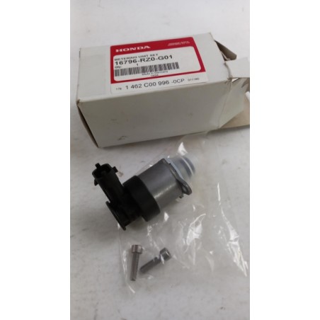 Pièces D''Auto HONDA 16796RZ0G01  Pièce d'origine oem