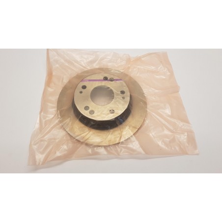 Disque De Frein (1 Pièce) HONDA 42510SEAE00  Pièce d'origine oem