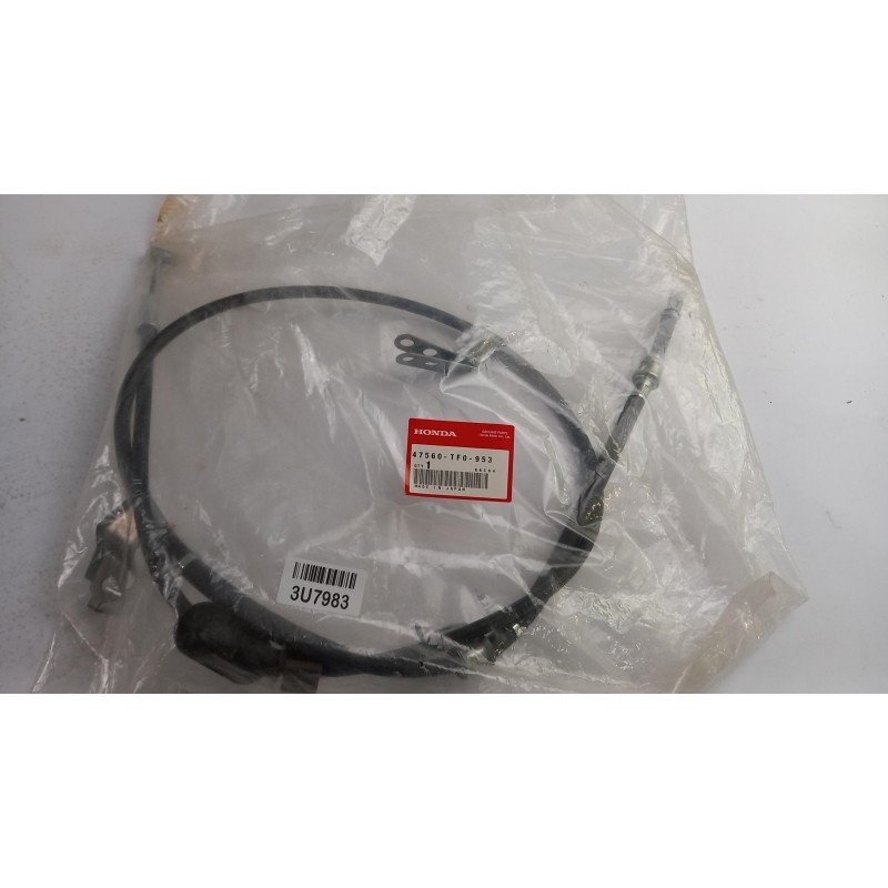 Câble De Frein De Stationnement HONDA 47560TF0953  Pièce d'origine oem
