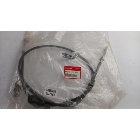 Câble De Frein De Stationnement HONDA 47560TF0953  Pièce d'origine oem