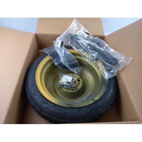 Roue De Secours MITSUBISHI MMZ31976 Pièce d'origine oem Roue De Secours MITSUBISHI MMZ31976 Pièce d'origine oem