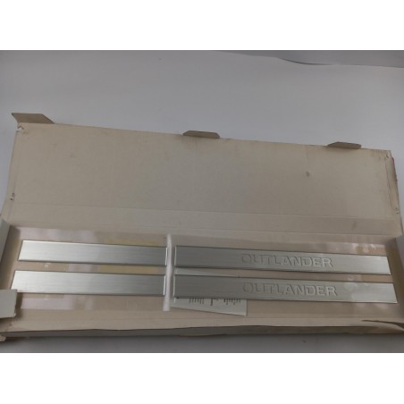 Ensemble De Garniture Pour Seuil MITSUBISHI MZ314668 Pièce d'origine oem Ensemble De Garniture Pour Seuil MITSUBISHI MZ314668 Pièce d'origine oem