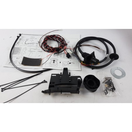 Faisceaux De Câbles OPEL 13390573 1736422 Pièce d'origine oem