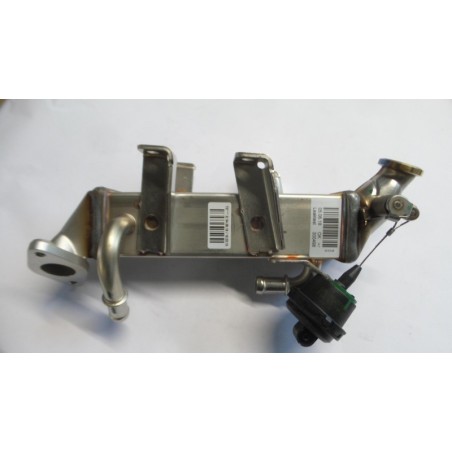 Radiateur De Recirculation Des Gaz D''Échappement OPEL 93168986 4421211 Pièce d'origine oem