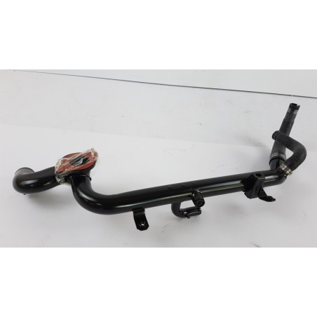 Tuyau De Liquide De Refroidissement OPEL 93194989 1338341 Pièce d'origine oem Tuyau De Liquide De Refroidissement OPEL 93194989 1338341 Pièce d'origine oem