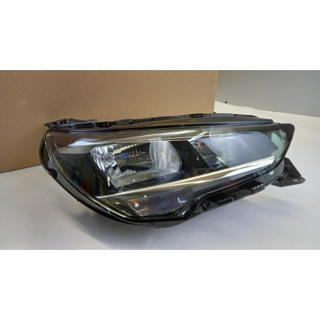 Phare OPEL 9829465380 Pièce d'origine oem Phare OPEL 9829465380 Pièce d'origine oem