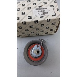 Tendeur De Courroie PEUGEOT/CITROEN 0829C7  Pièce d'origine oem