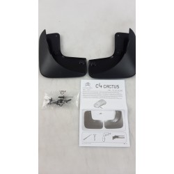 Bavette PEUGEOT/CITROEN 1610191480  Pièce d'origine oem