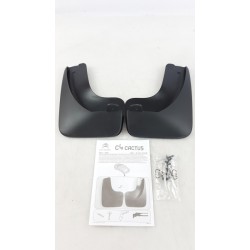 Bavette PEUGEOT/CITROEN 1610191580  Pièce d'origine oem