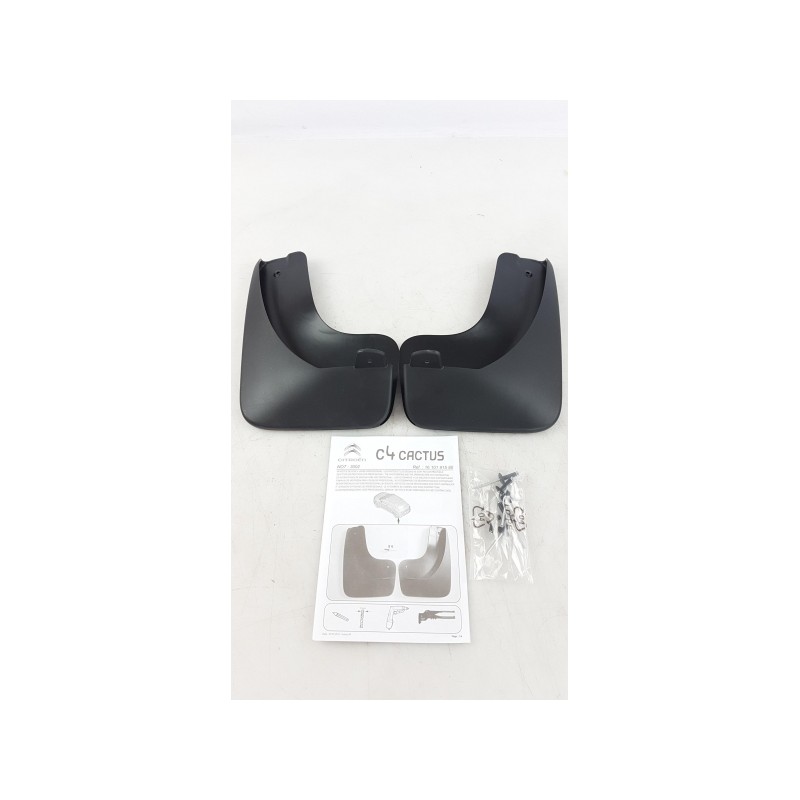 Bavette PEUGEOT/CITROEN 1610191580  Pièce d'origine oem