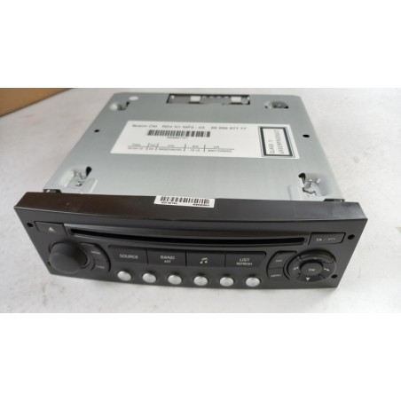Pièces D''Auto PEUGEOT/CITROEN 6579PC Pièce d'origine oem Pièces D''Auto PEUGEOT/CITROEN 6579PC Pièce d'origine oem