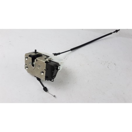 Serrure De Porte PEUGEOT/CITROEN 9138K4 Pièce d'origine oem Serrure De Porte PEUGEOT/CITROEN 9138K4 Pièce d'origine oem