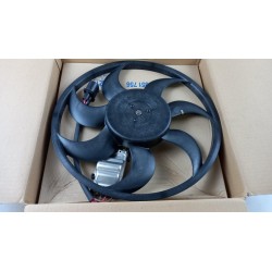 Ventilateur De Radiateur PORSCHE 95562413600  Pièce d'origine oem