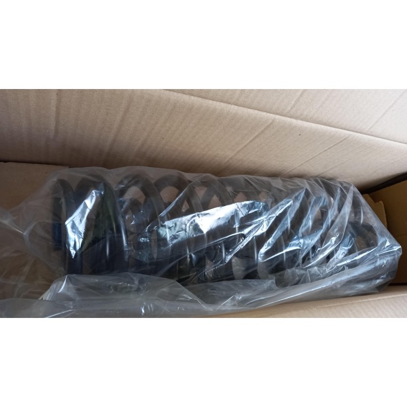 Ressort Hélicoïdal PORSCHE 96433353109504  Pièce d'origine oem