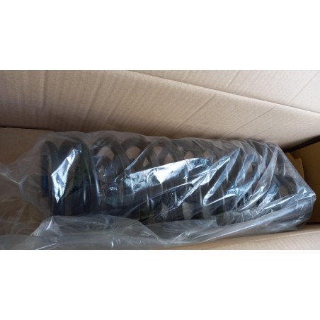 Ressort Hélicoïdal PORSCHE 96433353109504  Pièce d'origine oem