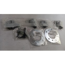 Pièces D''Auto PORSCHE 97004450002  Pièce d'origine oem