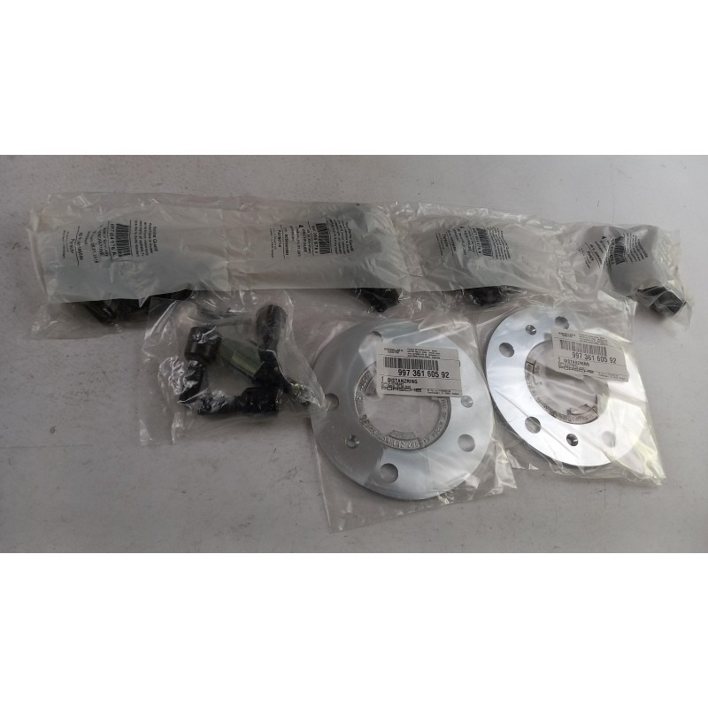 Pièces D''Auto PORSCHE 97004450002  Pièce d'origine oem