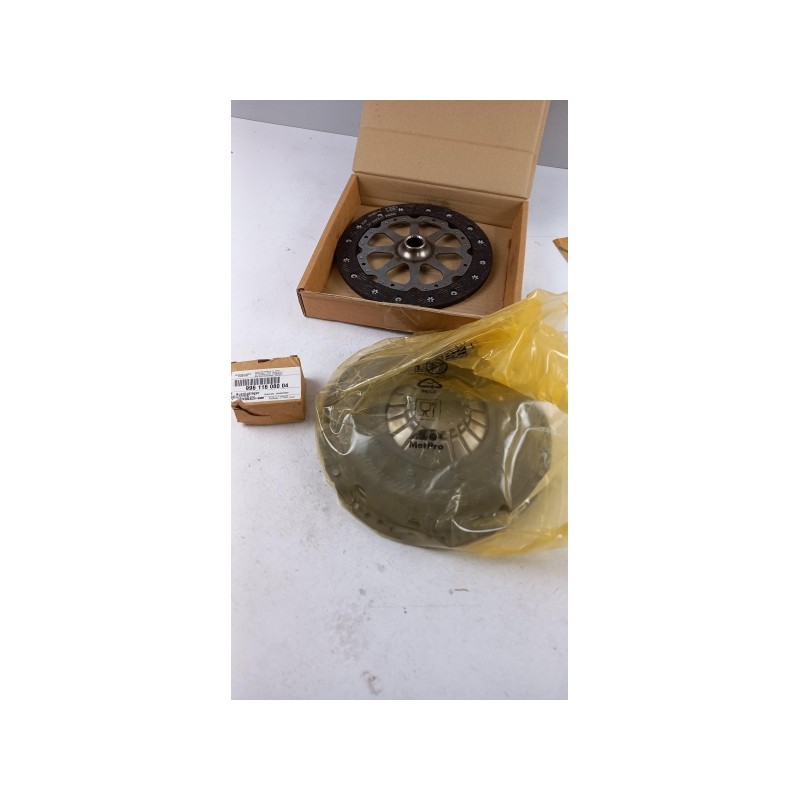 Kit D''Embrayage PORSCHE 99611691102  Pièce d'origine oem