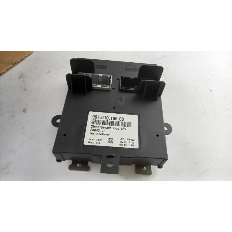 Pièces D''Auto PORSCHE 99761010608  Pièce d'origine oem