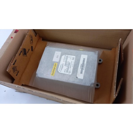 Unité De Contrôle PORSCHE 997646207BX  Pièce d'origine oem