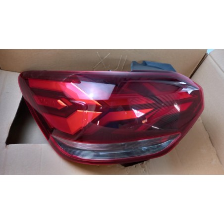 Feu Arrière RENAULT 265558235R Pièce d'origine oem Feu Arrière RENAULT 265558235R Pièce d'origine oem