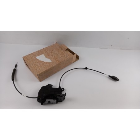 Serrure De Porte RENAULT 805027088R Pièce d'origine oem Serrure De Porte RENAULT 805027088R Pièce d'origine oem