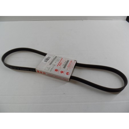 Courroie Trapézoïdale À Nervures SUZUKI 1752185300000 1752185300 Pièce d'origine oem